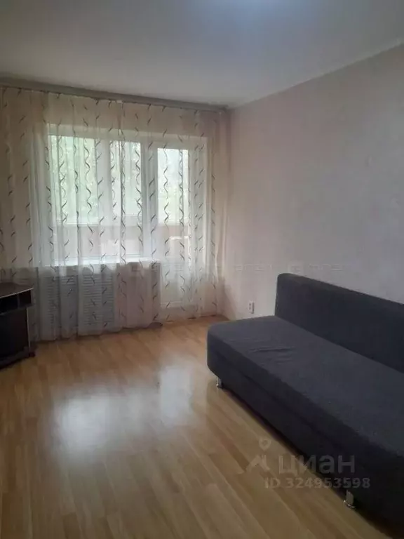 2-к кв. Татарстан, Казань ул. Комиссара Габишева, 23 (50.5 м) - Фото 0