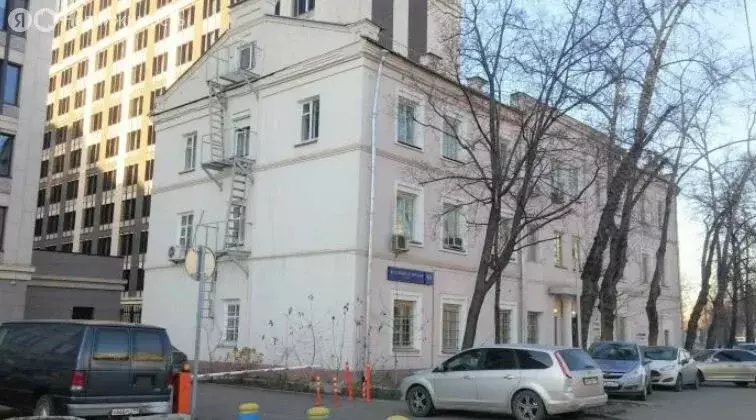 Офис (1089 м) - Фото 1