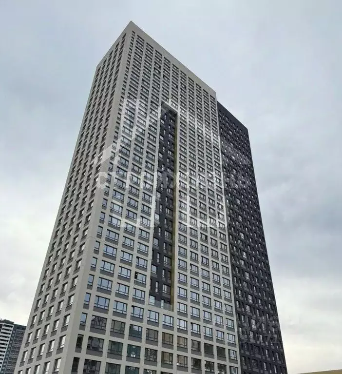 1-к кв. Свердловская область, Екатеринбург ул. Репина, 109 (44.5 м) - Фото 0