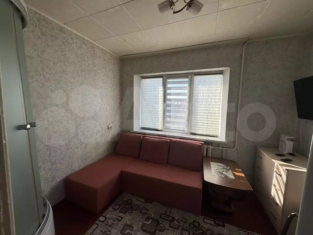 Квартира-студия, 22 м, 4/5 эт. - Фото 0