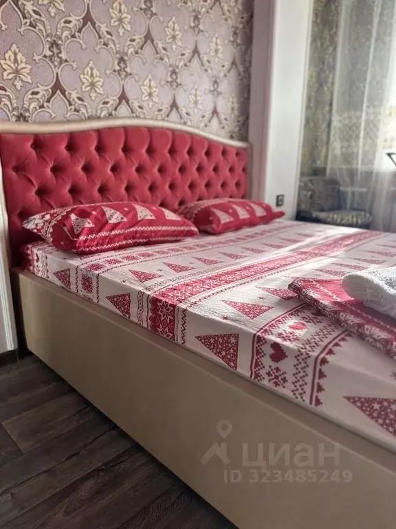 3-к кв. Ямало-Ненецкий АО, Новый Уренгой Дружба мкр, 1/2 (65.0 м) - Фото 2