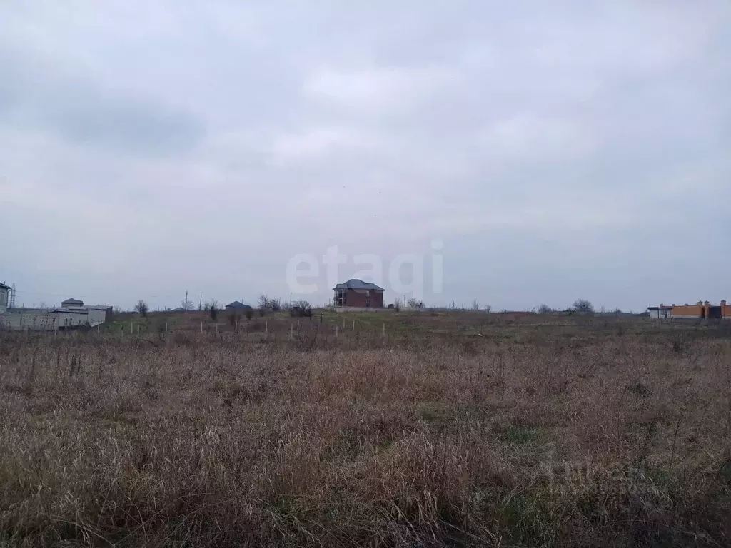 Участок в Ингушетия, Назрановский район, с. Экажево, 5-й мкр  (8.0 ... - Фото 2