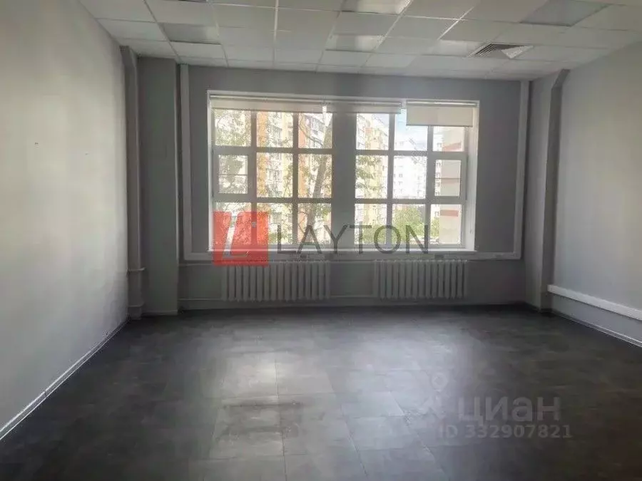 Офис в Москва ул. Шаболовка, 31Б (97 м) - Фото 1