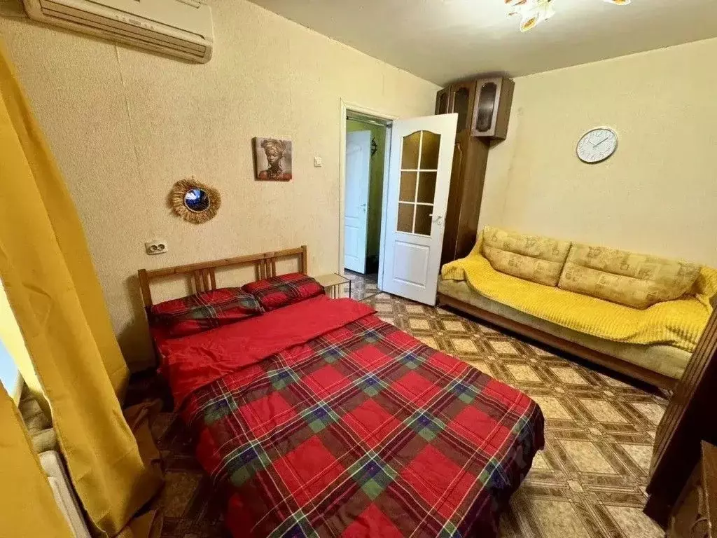 1-к кв. Самарская область, Самара ул. Челюскинцев, 14 (27.0 м) - Фото 1