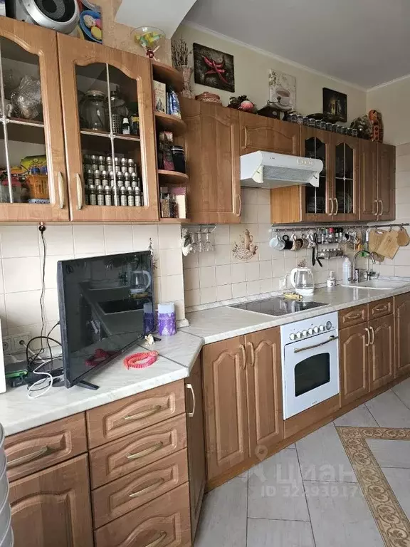 2-к кв. Нижегородская область, Нижний Новгород ул. Богдановича, 2к1 ... - Фото 2