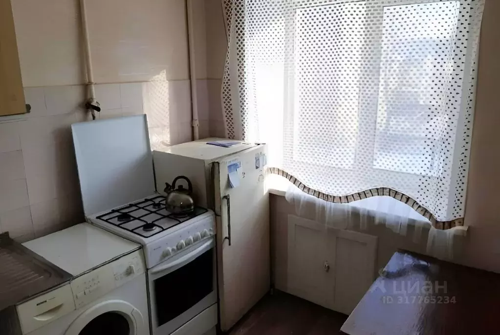 1-к кв. Ивановская область, Иваново ул. Поэта Ноздрина, 26 (33.0 м) - Фото 1