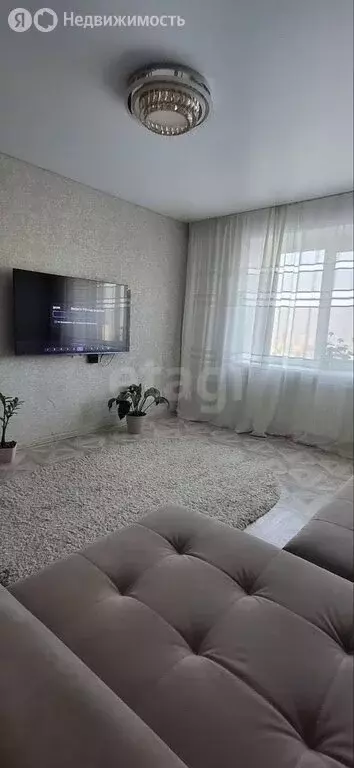 3-комнатная квартира: Чита, улица Металлистов, 21 (65 м) - Фото 1