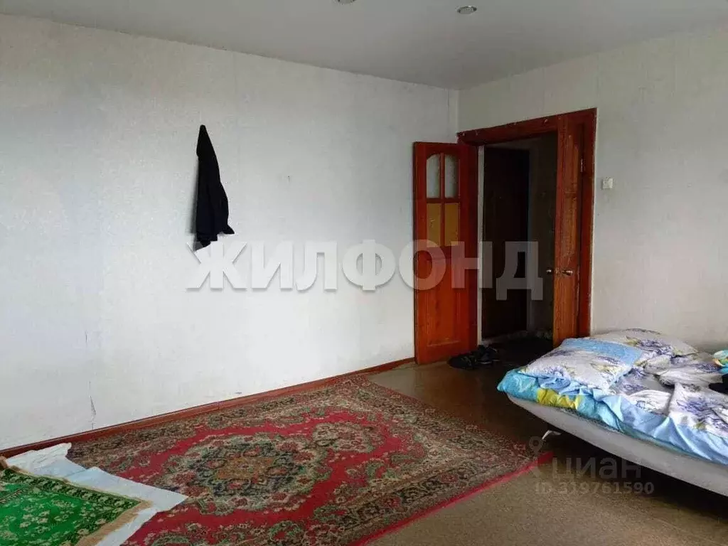 Квартира, 2 комнаты, 51.9 м - Фото 0