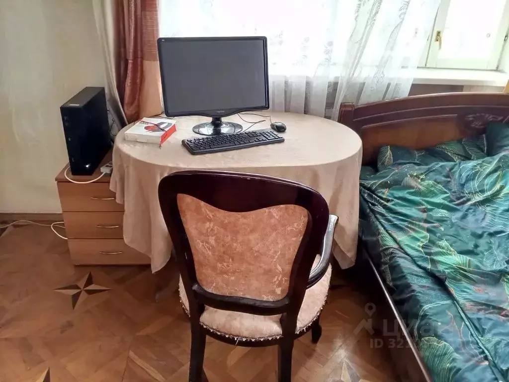 Комната Москва ул. Большая Набережная, 11 - Фото 2