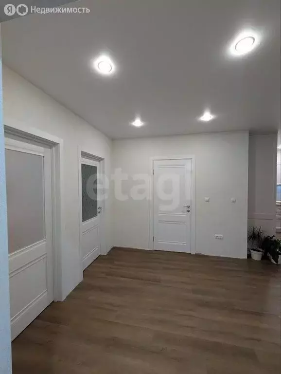 Дом в село Гусево, улица имени Петра Нестерова (74 м) - Фото 1