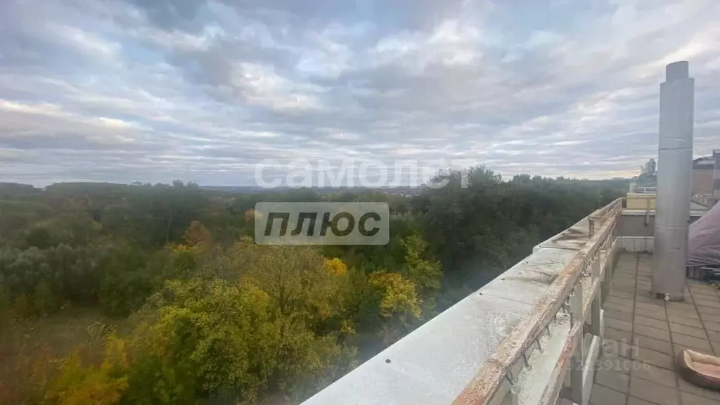 Студия Курская область, Курск Северный жилрайон, ул. Генерала ... - Фото 1