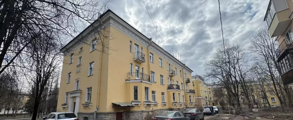 Помещение свободного назначения в Санкт-Петербург, Санкт-Петербург, ... - Фото 1