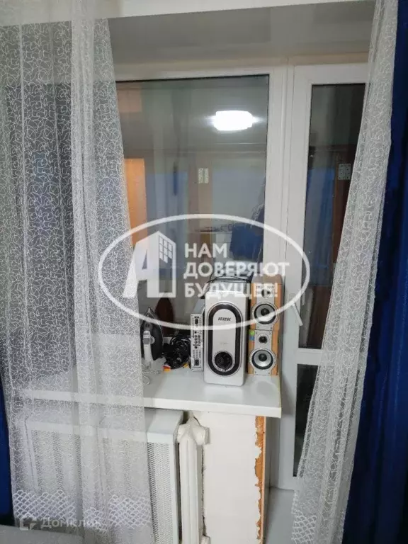 Продаётся 1-к квартира, 32.1 м - Фото 1