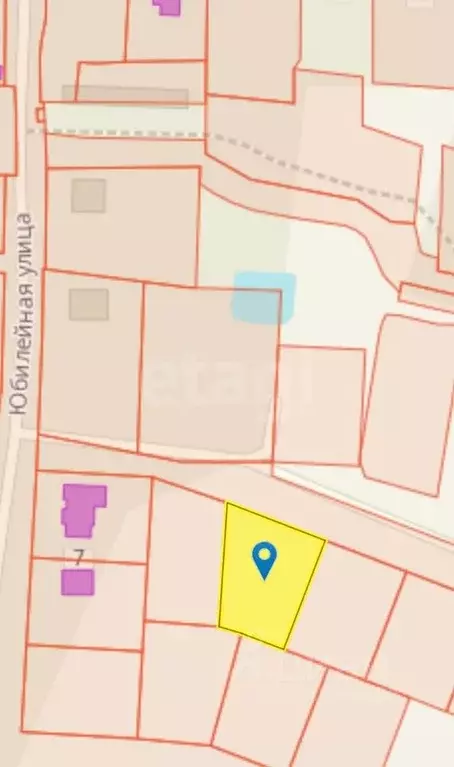 Участок в Калининградская область, Неманский муниципальный округ, пос. ... - Фото 2