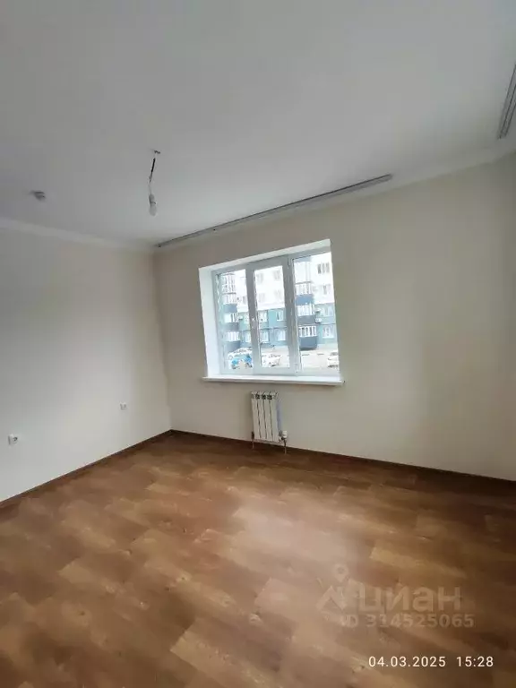 2-к кв. Крым, Симферополь ул. Индустриальная, 28к2 (54.0 м) - Фото 2