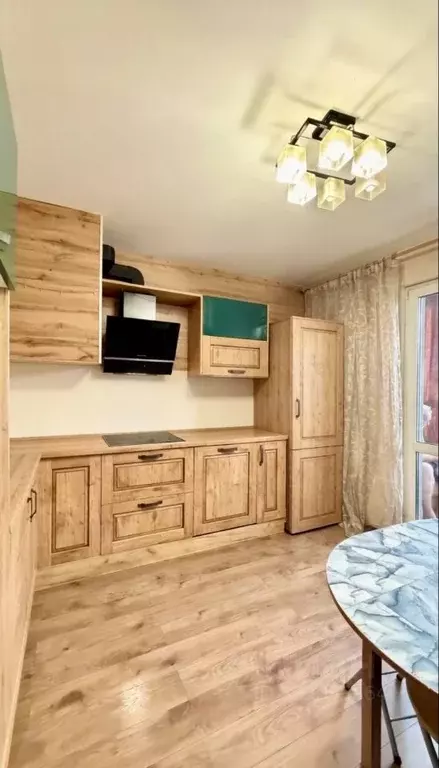 2-к кв. Санкт-Петербург ул. Корнея Чуковского, 3к4 (56.8 м) - Фото 2
