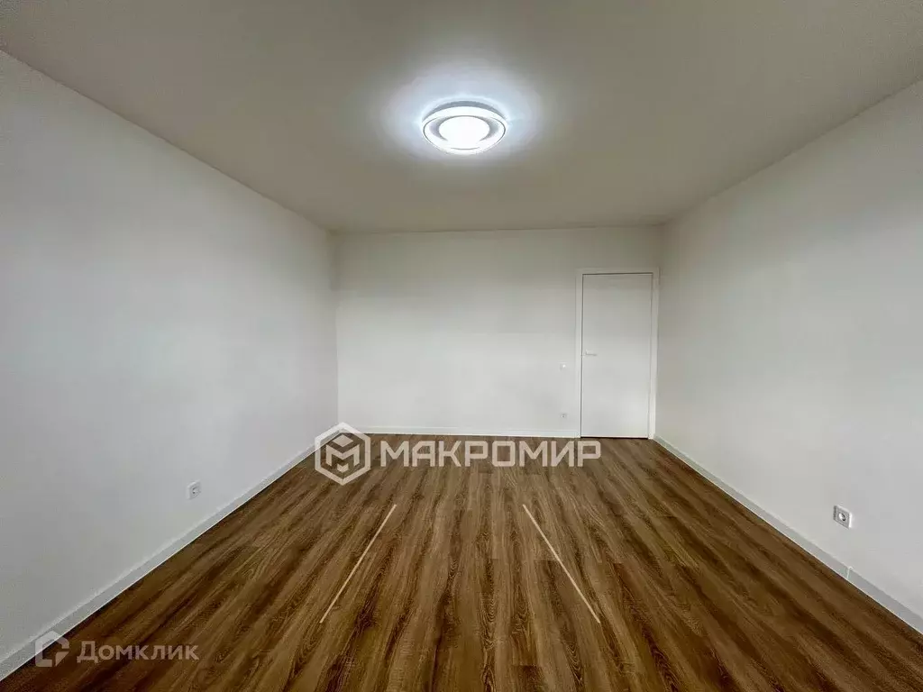 Продаётся 1-к квартира, 44.9 м - Фото 1