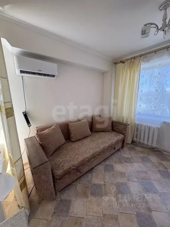 Комната Амурская область, Благовещенск ул. Шимановского, 46 (17.8 м) - Фото 1
