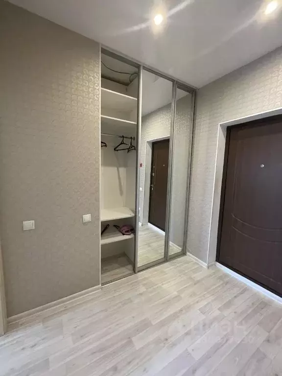 1-к кв. Московская область, Химки ул. Опанасенко, 5к3 (34.0 м) - Фото 2