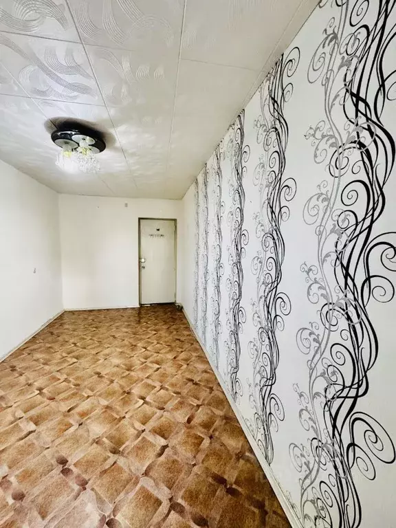 Комната Волгоградская область, Волгоград ул. Генерала Шумилова, 75 ... - Фото 2