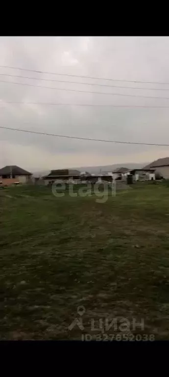 Участок в Ингушетия, Сунженский район, Троицкая ст-ца ул. Ахриева ... - Фото 1