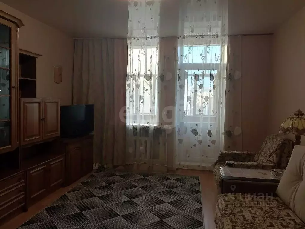 2-к кв. Свердловская область, Нижний Тагил ул. Победы, 29/1 (54.2 м) - Фото 2