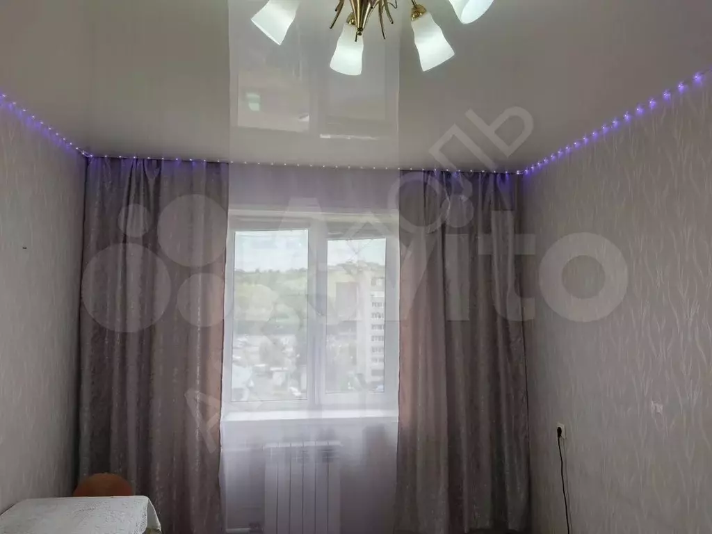 Комната 12 м в 1-к., 8/9 эт. - Фото 1