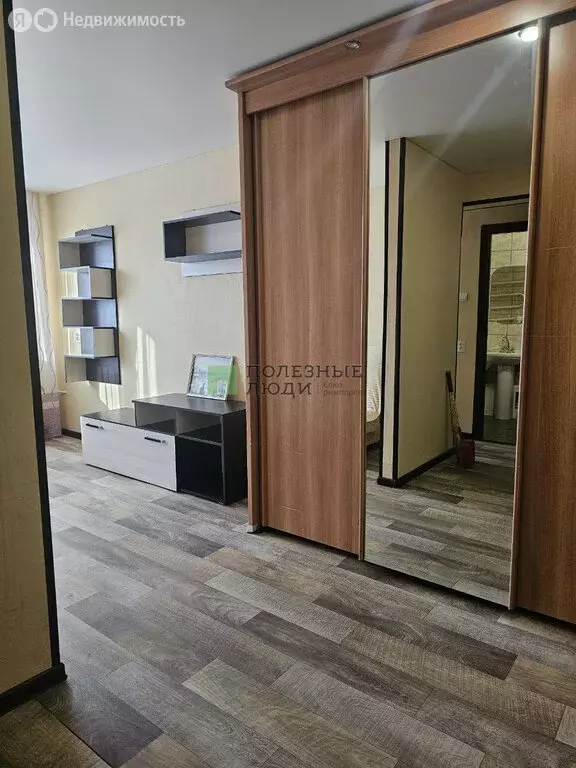 1-комнатная квартира: 5-й микрорайон, 24 (26.9 м) - Фото 1