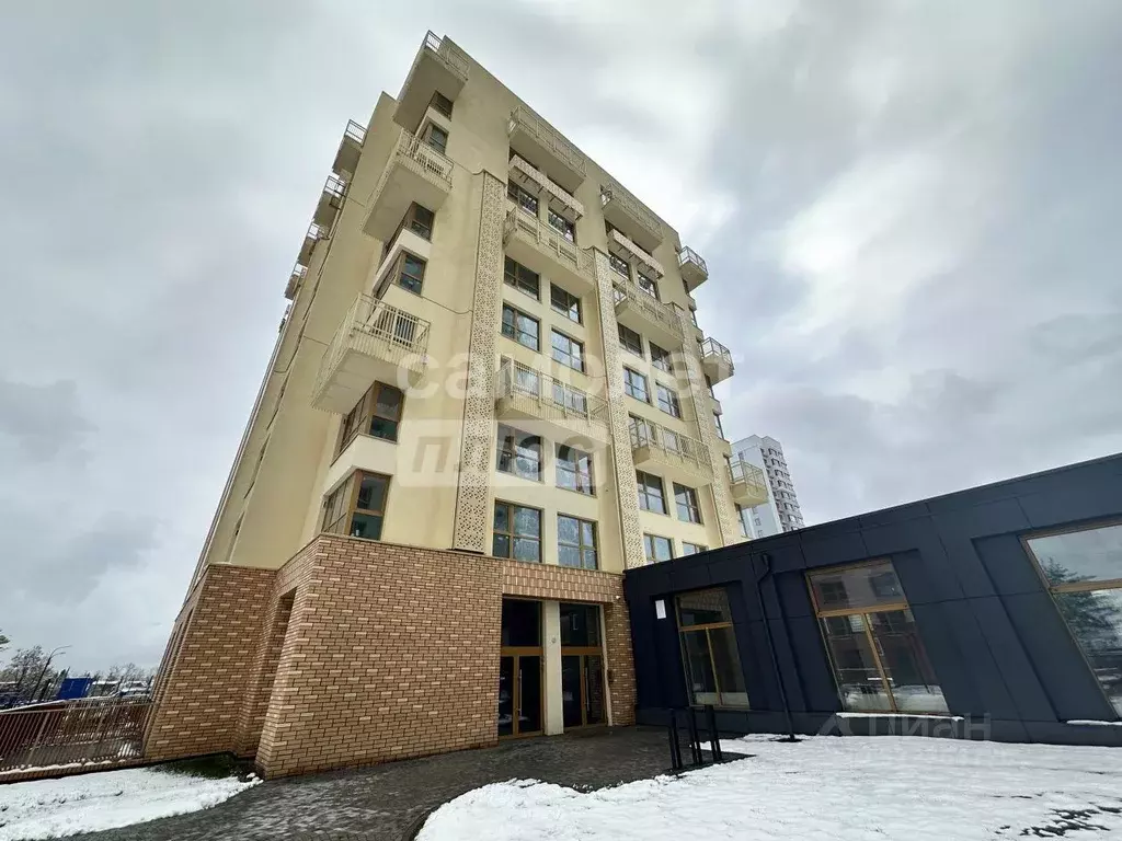 Студия Алтайский край, Барнаул городской округ, Южный рп тракт Южный, ... - Фото 1