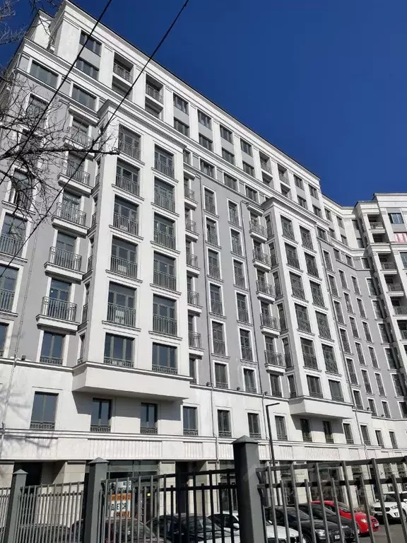 2-к кв. Санкт-Петербург Благодатная ул., 50 (62.0 м) - Фото 1