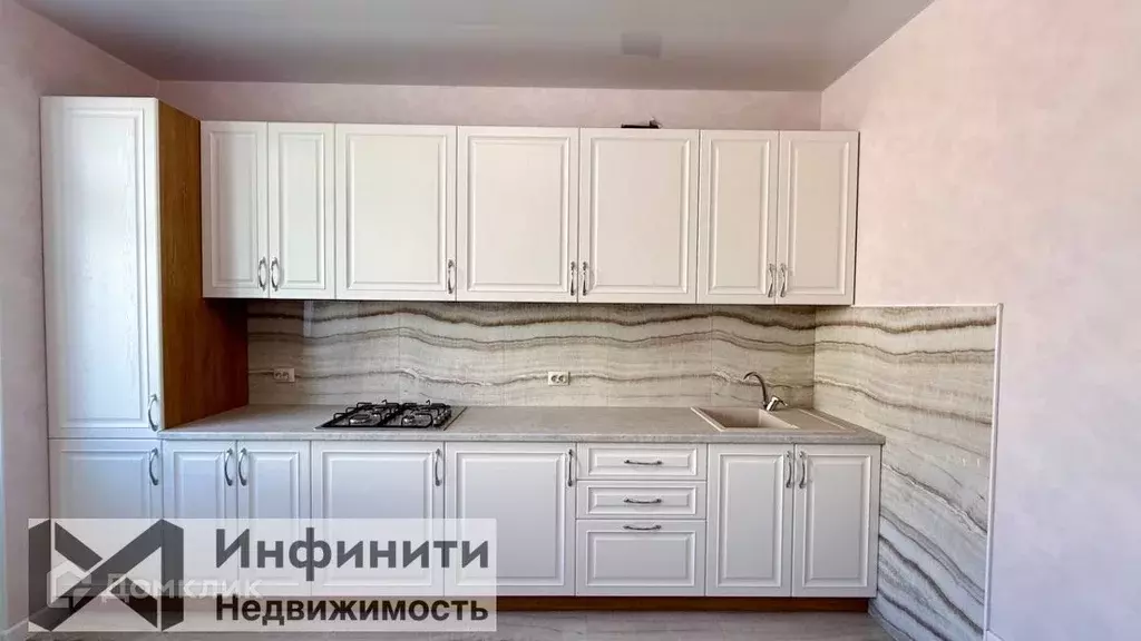 Продаётся 1-к квартира, 40 м - Фото 1