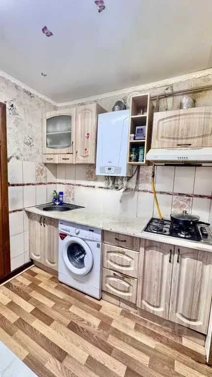Дом в Крым, Симферополь ул. Дарвина, 13 (95 м) - Фото 0