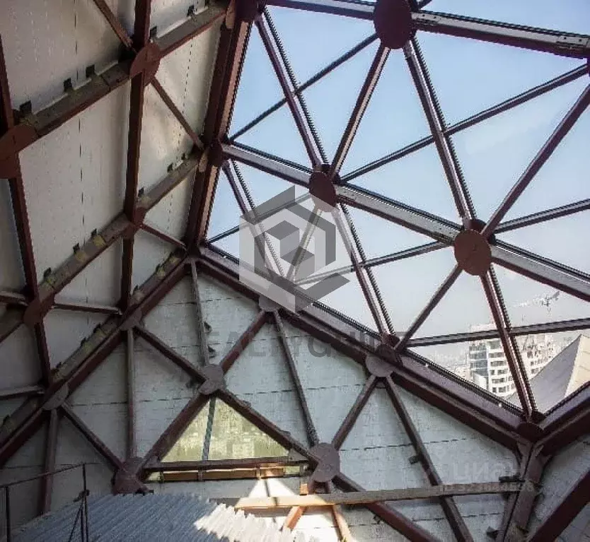 Помещение свободного назначения в Москва ул. Архитектора Власова, 6 ... - Фото 1