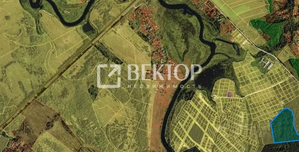 Участок в Ярославская область, Некрасовский муниципальный округ, ... - Фото 2