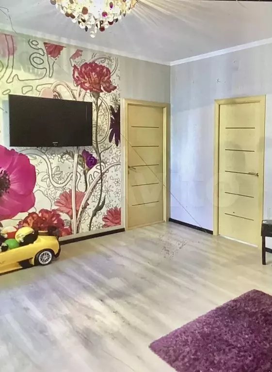 2-к. квартира, 75 м, 14/18 эт. - Фото 0