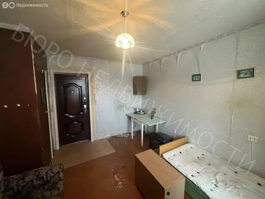 1к в -комнатной квартире (13 м) - Фото 2