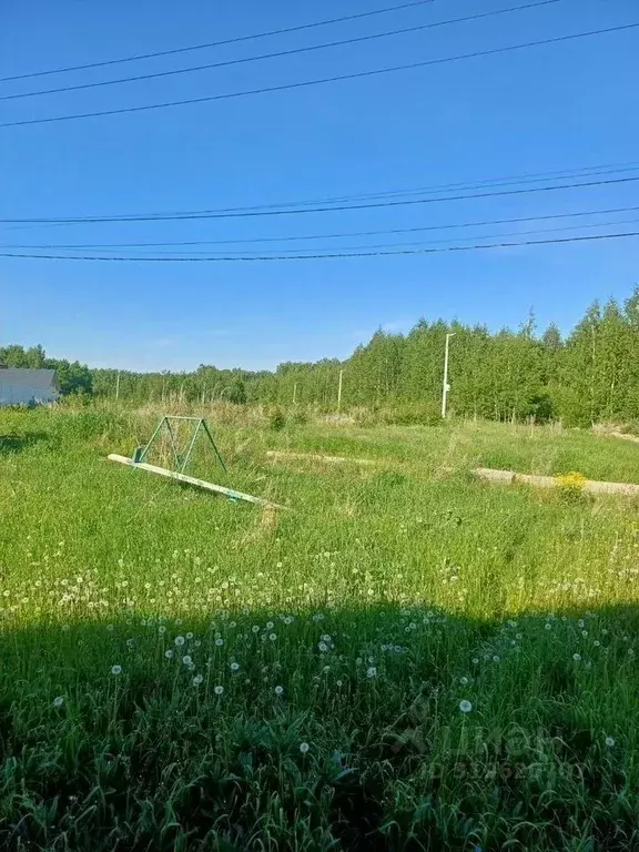 Участок в Челябинская область, Аргаяшский муниципальный округ, ... - Фото 0