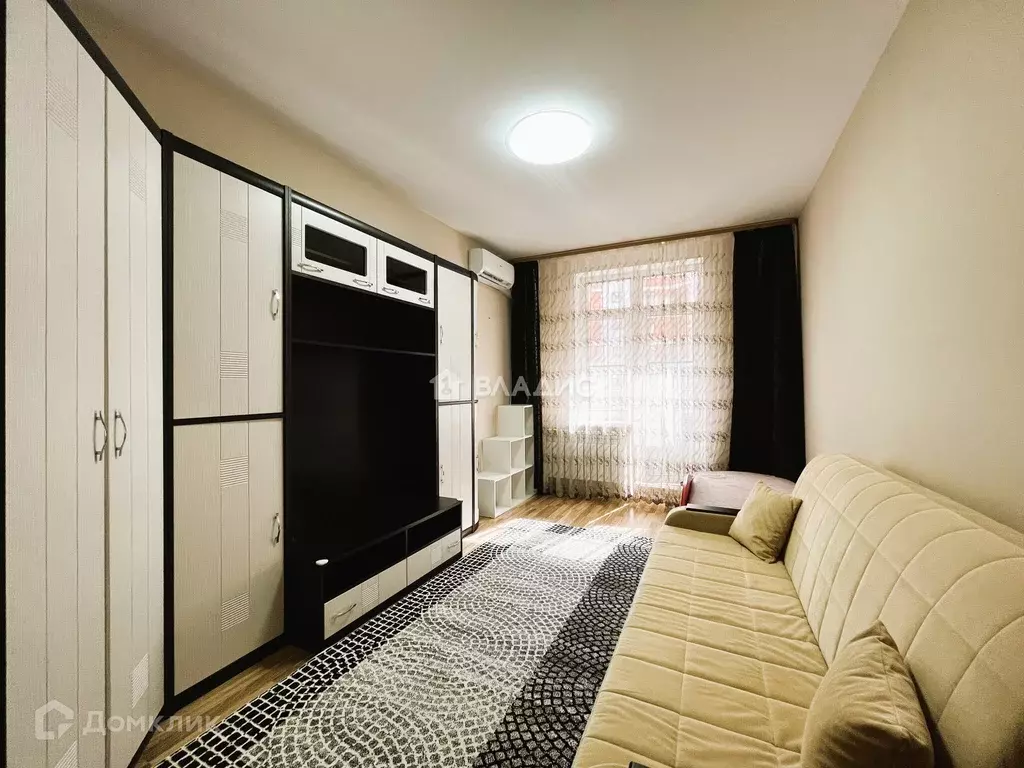 Продаётся 1-к квартира, 33 м - Фото 0