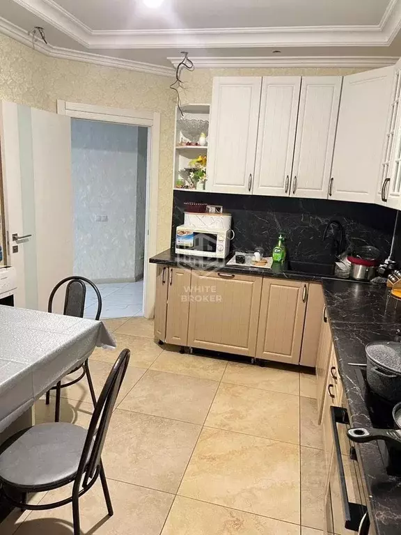 5-к кв. Московская область, Люберцы городской округ, Октябрьский пгт ... - Фото 2