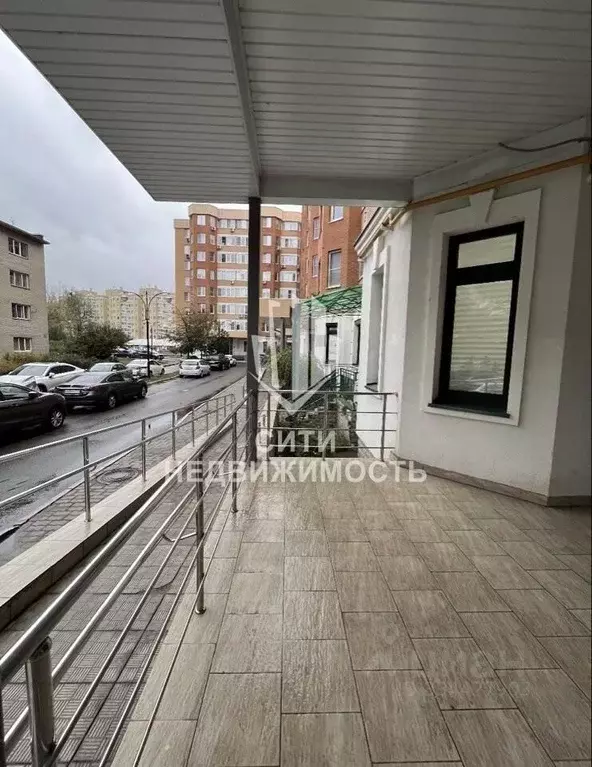 2-к кв. Московская область, Одинцовский городской округ, с. Успенское ... - Фото 2