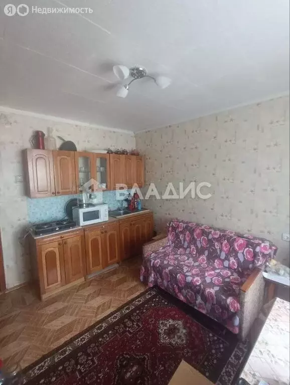 1-комнатная квартира: Волгоград, улица Богданова, 25 (36 м) - Фото 0