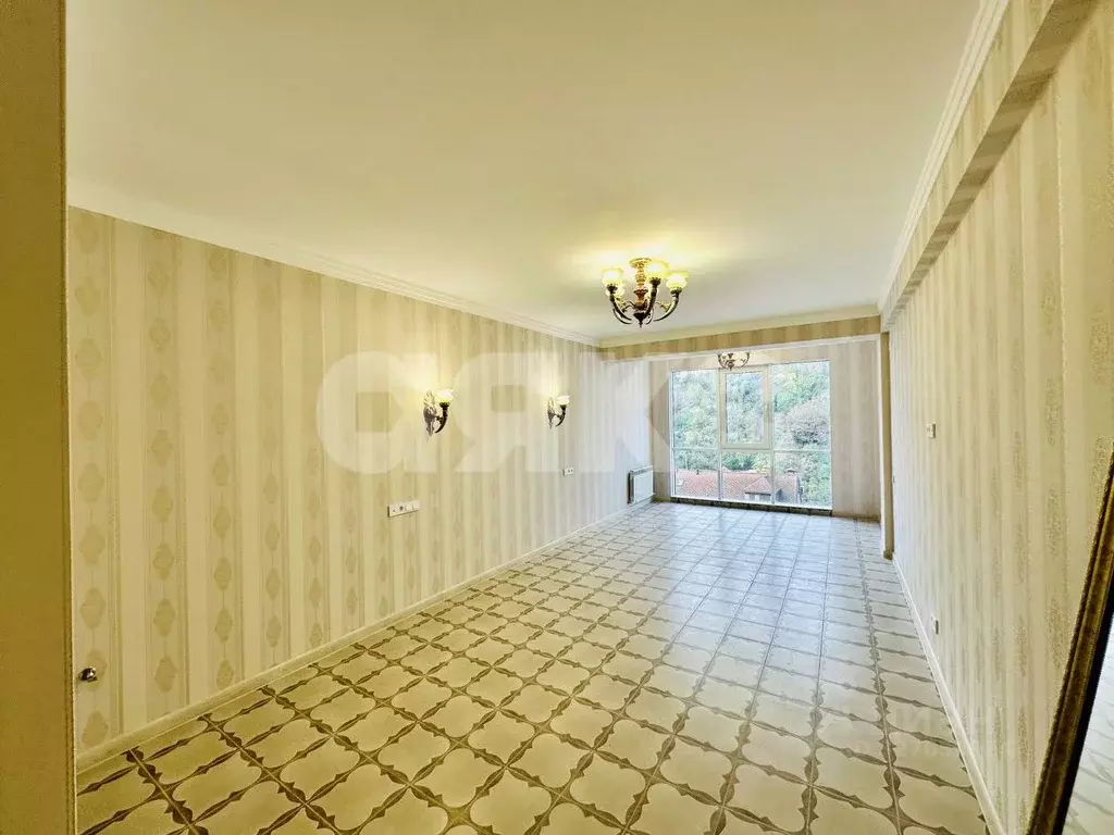 Студия Краснодарский край, Сочи Коммунальная ул., 41Бс1 (40.0 м) - Фото 2