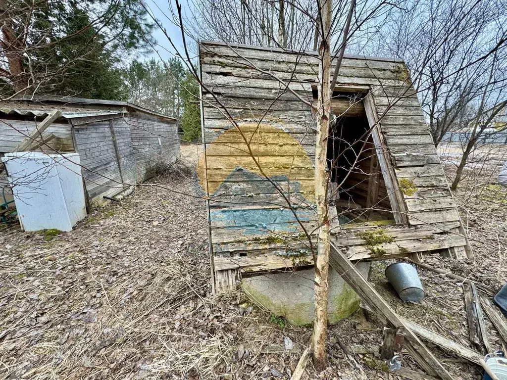 Участок в Тверская область, Конаковский муниципальный округ, с. ... - Фото 2