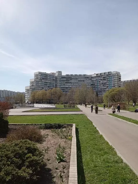 1-к кв. Москва Северное Чертаново мкр, 6к602 (45.0 м) - Фото 2