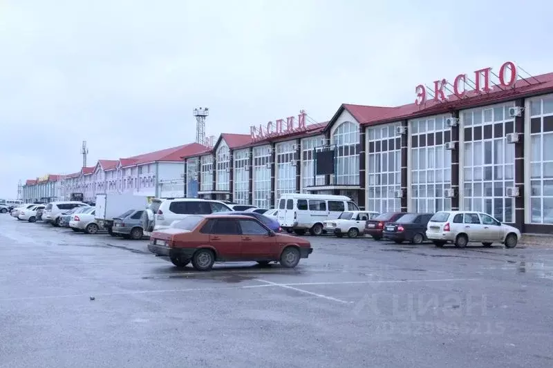 Помещение свободного назначения в Дагестан, Каспийск ш. Каспийское, ... - Фото 1