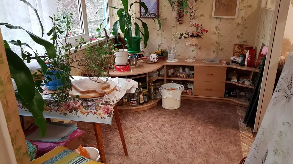 Продаётся 3-к квартира, 72 м - Фото 0