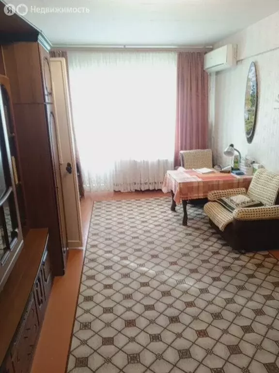 2-комнатная квартира: Новомосковск, улица Чапаева, 6 (45 м) - Фото 2