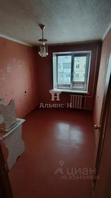 2-к кв. Ростовская область, Азов Азовский район, Инзенская ул., 11В ... - Фото 2