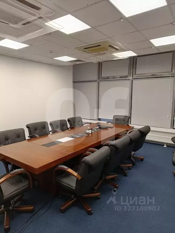 Офис в Москва Складочная ул., 3С1 (1003 м) - Фото 1