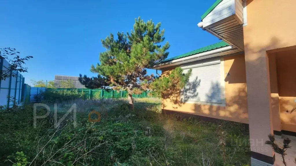 Дом в Севастополь Балаклавский муниципальный округ, Скиф садовое ... - Фото 2